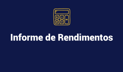 IR 2023 - Informe de Rendimentos ano-base 2022 já está disponível