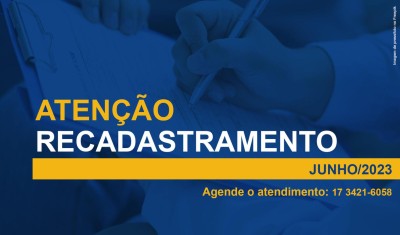 APOSENTADOS/PENSIONISTAS - confira os convocados para o mês de junho